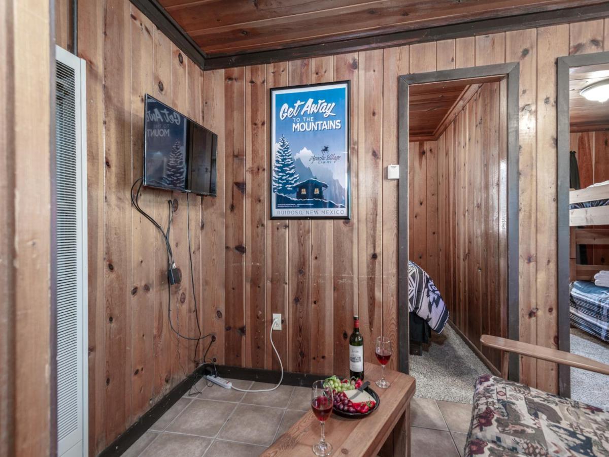 Tiny Two, 2 Bedrooms, Midtown, Sleeps 4 ルイドソ エクステリア 写真