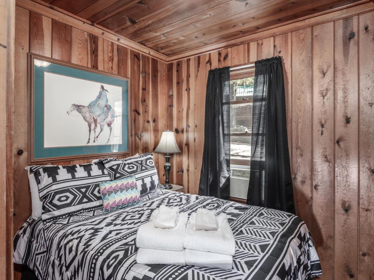 Tiny Two, 2 Bedrooms, Midtown, Sleeps 4 ルイドソ エクステリア 写真
